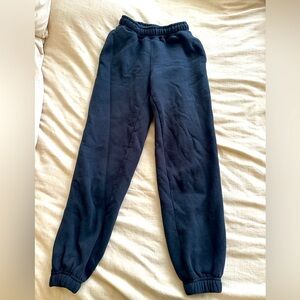 Abercrombie Essential Sunday Sweatpants